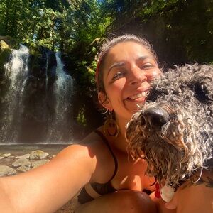 Meet your Posher, Taylon